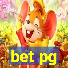 bet pg